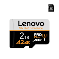 Miniatyrbillede 6 af 9: 2TB Høj Speed Hukommelse Kort 2TB Klasse 10 Micro TF SD Kort 1TB SD Hukommelse Kort