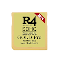 Miniatyrbillede 1 af 6: Adapter Pro Card Memory Cards R4I SDHC Video Game Burning Card