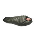 Miniatyrbillede 2 af 5: Kold temperatur vinter sovepose ned sovepose vinter camping sovepose taske