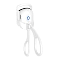Miniatyrbillede 1 af 8: Øjenvipper krøller bærbar elektrisk opvarmet kam øje vipper perm langvarig øjenvipper krøller