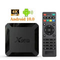 Miniatyrbild 2 av 7: Android 10.0 TV Box  Quad Core 4K 2.4G Wifi Google Player