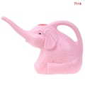 Miniatyrbillede 3 af 9: Elefant Form Vanddåse Krydde Hjem Have Blomster Planter Vandings Værktøj Sukkulenter Potte Havearbejde Vand flaske