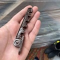 Miniatyrbild 3 av 8: 5 Justerbar vinklar fönster blockering lås begränsare spärr kåpa fönster stopp