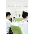 Miniatyrbillede 5 af 7: Sundhed Krop Massager Magic Massage Touth Sticker 5 Working Modes with box