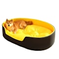 Miniatyrbilde 1 av 6: Stor hund seng hund senger for store hunder