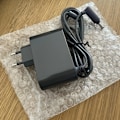 Miniatyrbild 3 av 6: Dammsugare Batteri Laddare Strömförsörjning