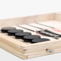 Miniatyrbild 6 av 6: Bord hockey spel katapult schack förälder-barn interaktiv leksak