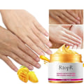 Miniatyrbild 5 av 6: Återfuktande Hand Vax Reparation Exfolierande Förhårdnader Syra Anti Aging Hand Crème