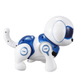 Miniatyrbilde 5 av 6: Robot Hund Elektronisk Kjæledyr Leker Trådløs Robot Valp Smart Sensor Vil Gå Snakker Fjernkontroll Hund Robot