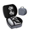 Miniatyrbilde 1 av 7: Hard Travel Case For Oculus Quest 2 Vanntett Støtsikker Bæreveske