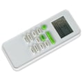 Miniatyrbillede 5 af 5: Air condition fjernbetjening Vegnet til tcl AC condition controller