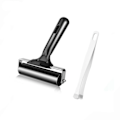 Miniatyrbillede 5 af 5: Brayer Roller og Mat pincet Fjerner Set Craft Stamping Brayer Tools
