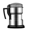Miniatyrbillede 7 af 7: Høj effekt elektrisk kaffe kværn køkken korn nødder bønner krydderier korn kværn maskine