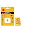 Pikkukuva 5 / 7: Mini SD kortti 128GB Class10 Memory Card Flash Drive Card  Puhelimelle