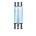Miniatyrbillede 1 af 6: 420 ml brintrig vand kop elektrisk brint rig vand generator flaske