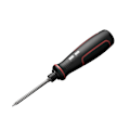 Miniatyrbillede 3 af 9: Professionel USB Genopladelig 3,6V Elektrisk Skruetrækker Med LED Lys Trådløs Mini Strøm Værktøj Multi-purpose