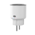 Miniatyrbilde 4 av 7: Wifi Smart Plug 16A Current Smart Socket Med Energy Overvåking Fjernkontroll Kontroll Timer