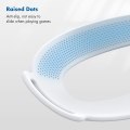 Pikkukuva 6 / 6: Kuulokkeet hihna Pad Oculus Quest 2 VR Kuuloke Reduce Head Painetta lisälaitteet