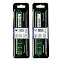 Pikkukuva 1 / 6: Pöytäkone muisti DIMM RAM PC3 12800 PC4 21300 2GB 4GB 8GB DDR3 1333 1600 DDR4 16GB 2400 2666 muisti RAM