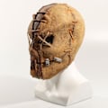 Pikkukuva 5 / 5: Halloween Horror Skull Killer Maski Cosplay Scary Evil Skeleton Full Face Latex Maks