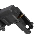 Miniatyrbillede 4 af 6: 2 stk vask maskine motor kul børste