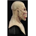 Miniatyrbild 3 av 6: Halloween Skräck Huvudbonader Latex Clown Mask Djävulen Ansikte Omslag Terror Cleepy Halloween Mask