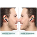 Miniatyrbillede 6 af 6: Bluetooth høreapparater genopladeligt multifunktion lyd forstærker audifono