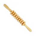 Miniatyrbillede 3 af 10: Træ terapi Roller Massage Værktøj Lymphatic Drainage maderoterapia Colombiana,Cellulite Trigger Point