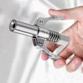 Miniatyrbillede 5 af 8: Fedt pistol kobling Høj tryk fedt dyse olie pumpe bil sprøjte smøremiddel spids