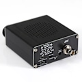 Miniatyrbilde 4 av 6: ATS20 V2 SI4732 Radio mottaker DSP SDR mottaker FM AM (MW og SW) og SSB (LSB og USB)