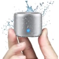 Pikkukuva 5 / 7: Mini Bluetooth kaiutin mukautetulla basso jäähdyttimellä kannettavalla kaiuttimella
