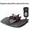 Miniatyrbillede 2 af 7: Nakke Smertelindring Massager Air Soft Brace Nakke Varm Kompress cervikal Disc Brok EMS terapi enhed
