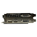 Miniatyrbild 4 av 4: Grafik kort 192bitars 160bitars GDDR5 Video kort GPU GTX1060