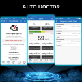Miniatyrbillede 5 af 7: Bluetooth 5.0 OBD2 Scanner ELM 327 V1 5 OBDII Auto Bil Diagnostik Værktøjer