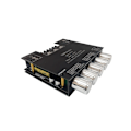 Miniatyrbillede 6 af 6: ZK-MT21 Channel Bluetooth 5.0 CS8673E 2.1 Subwoofer Forstærker Board 50W*2 +100W Power Audio Stereo Forstærker