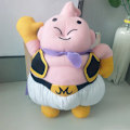 Miniatyrbillede 1 af 8: Dragon Ball Anime Figur Model Majin Buu PP Bomuld Fyldet Plys legetøj