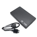 Miniatyrbilde 3 av 10: SATA til USB3.0 HDD Kassling Mobil Hard Disk Etuier for SSD Ekstern lagring HDD boks Med USB3.0/2.0 kabel