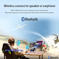 Pikkukuva 5 / 7: Laadukas A003 MINI Projektori WIFI Kannettava Koti teatteri Elokuva Beamer Smart TV Sync Android Puhelin LED Projektorit 4k elokuvalle
