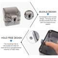 Miniatyrbilde 4 av 7: IP66 Utendørs Socket Vegg Plug med Vanntett Boks EU Standard Tysk Style 250V16A Strøm Supply  Switch Socket
