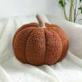 Pikkukuva 7 / 8: Hauska Kurpitsa Pehmo tyyny Luova Erikoismuotoinen sohva tyyny Halloween koristelu