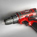 Miniatyrbilde 3 av 6: 20V Trådløs Drill Elektrisk Skrutrekker Mini Trådløs Strøm Driver DC Lithium-Ion Batteri