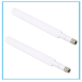 Miniatyrbillede 4 af 4: 2stk/set 4G Antenne SMA Han til 4G LTE Router Ekstern Antenne til Huawei B593 E5186 For HUAWEI B315 B310 698-2700MHz