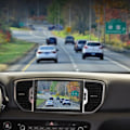 Miniatyrbillede 7 af 7: Dash Cam Full HD 1080P Til Bil DVD Afspiller Navigation Universal Til Android Bil