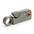 Miniatyrbillede 5 af 6: Automatisk afisolering tænger 4 6 8 12mm tråd afisoler kabel tråd kuttere krympe værktøj