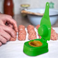 Miniatyrbild 3 av 6: Mögel potatis plantain krossare kök matlagning extrudering mögel press köttbullar verktyg prylar för hem