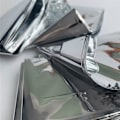 Pikkukuva 5 / 6: Hätä peite 1,6 *2,1m avaruus peitto Mylar lämpö