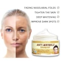 Miniatyrbild 8 av 8: Anti-aging Retinol Lifting Firming Cream Ta bort rynkor linjer ansikte blekning ljusare hud skönhet hälsa vård