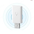 Miniatyrbild 1 av 7: Signal Repeater Signal Förstärkare USB Extender