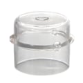 Miniatyrbild 2 av 6: 100ML Mätning Kopp Dosering Kåpa Tätning Lock För Thermomix TM31 TM6 TM5 Reservdel