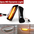 Miniatyrbilde 5 av 6: Amber LED Side Marker Blinker Sving Signal Lys For Volvo XC90 S80 XC70 V70 S60 2001-2009 30722641 3072264